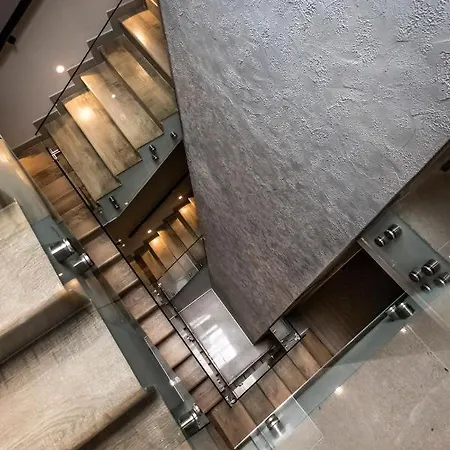 Hotel Pamphylia