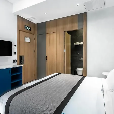 Hotel Pamphylia