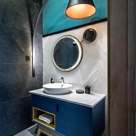 Pamphylia Hotel 3*