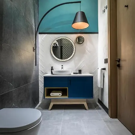 Pamphylia Hotell Valencia