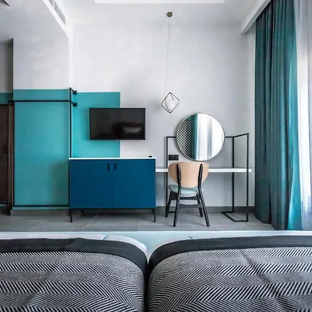 Pamphylia Hotel 3*