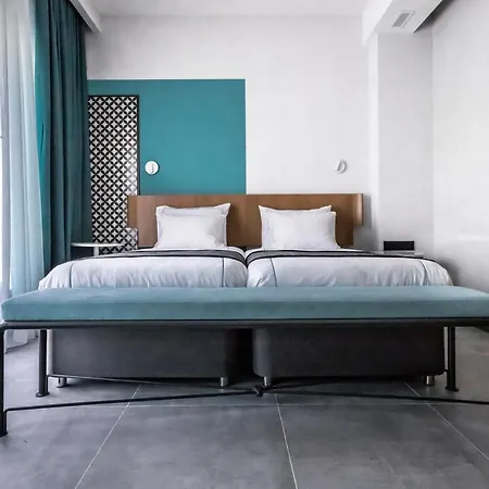 Pamphylia Hotel