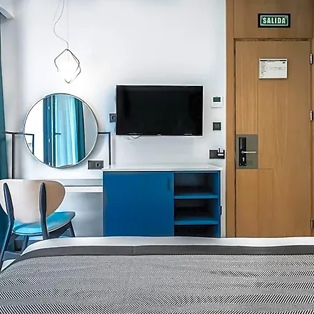 Hotel Pamphylia 3*