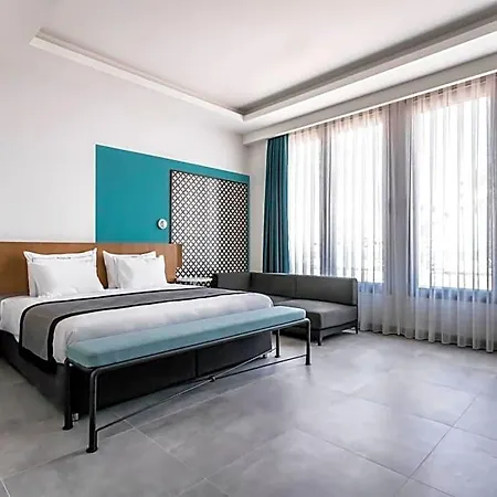Pamphylia Hotel Valencia