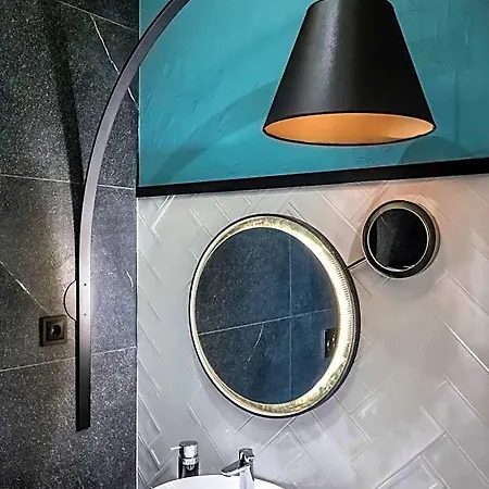 Hotel Pamphylia 3*
