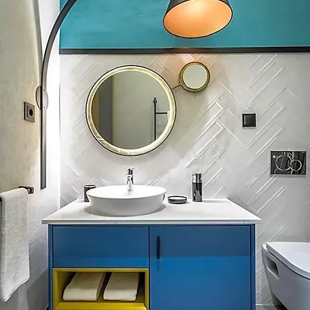 Pamphylia Hotel Valencia