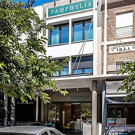 Hotel Pamphylia