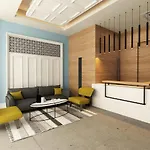Hotel Pamphylia