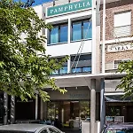 Pamphylia Hotel Valencia