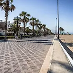 Pamphylia 3* Valencia