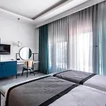 Hotel Pamphylia Valencia