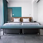 Pamphylia Hotel