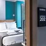 Hotel Pamphylia 3*