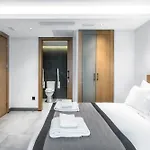 Pamphylia Hotel Valencia
