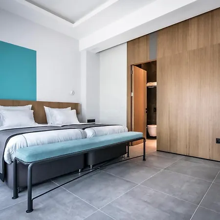 Hotel Pamphylia Walencja