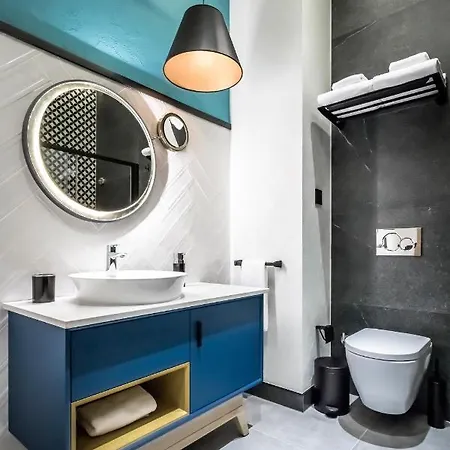 Pamphylia 3* 瓦伦西亚