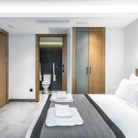 Pamphylia Hotel Walencja