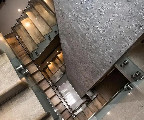Hotel Pamphylia