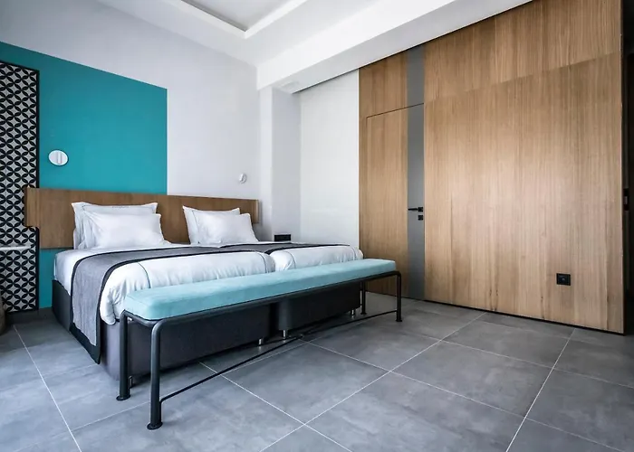 Pamphylia 3* Valencia